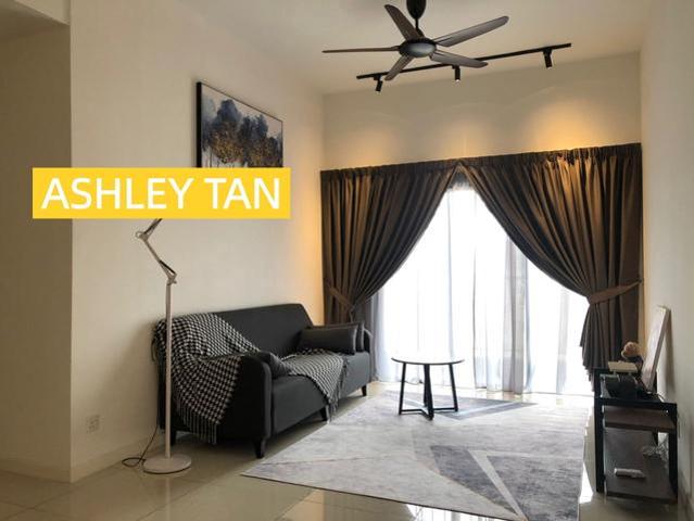 Condominium for sale in Georgetown, Penang