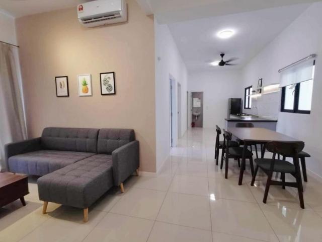 Apartment for rent in Georgetown, Penang