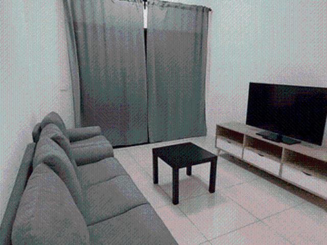 Apartment for rent in Georgetown, Penang