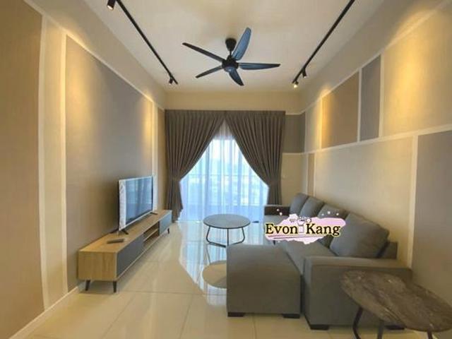 Condominium for rent in Georgetown, Penang