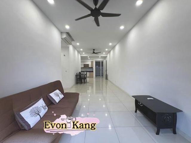 Condominium for rent in Georgetown, Penang
