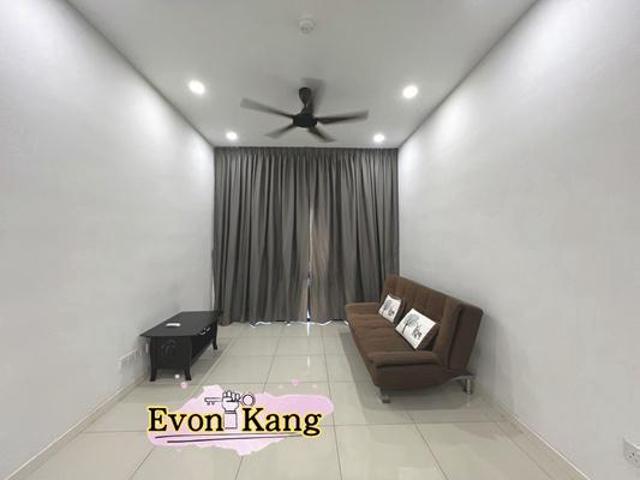 Condominium for rent in Georgetown, Penang