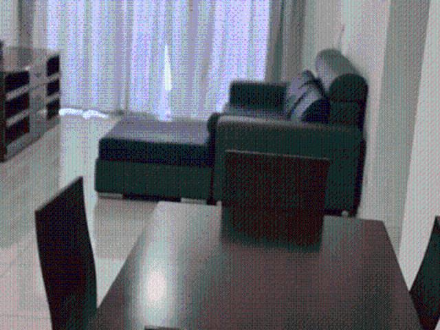 Apartment for rent in Georgetown, Penang