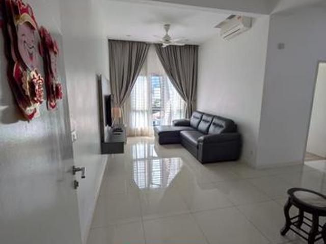 Condominium for rent in Georgetown, Penang