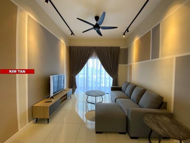 Condominium for rent in Georgetown, Penang