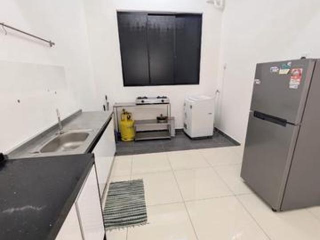 Condominium for rent in Barat Daya, George Town