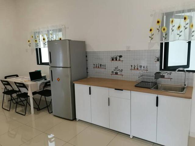Condominium for rent in Georgetown, Penang