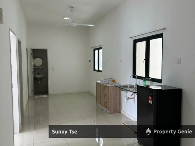Condominium for rent in Georgetown, Penang