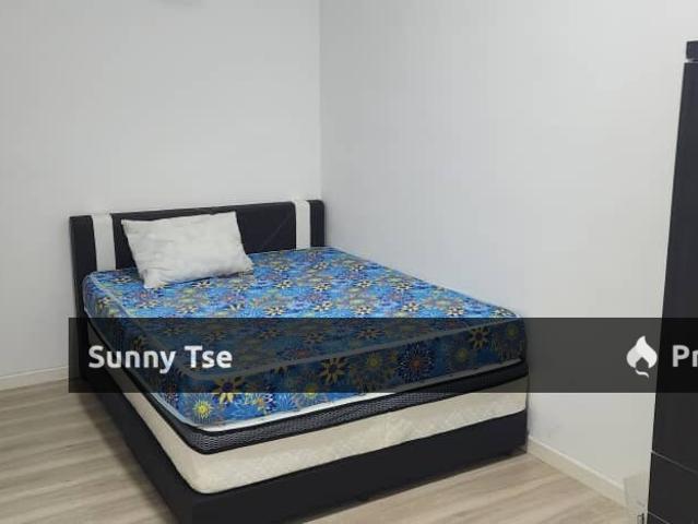 Condominium for rent in Georgetown, Penang