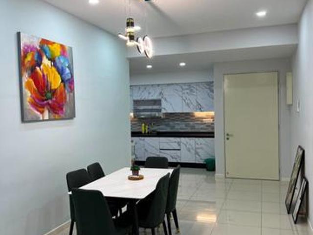 Condominium for rent in Georgetown, Penang
