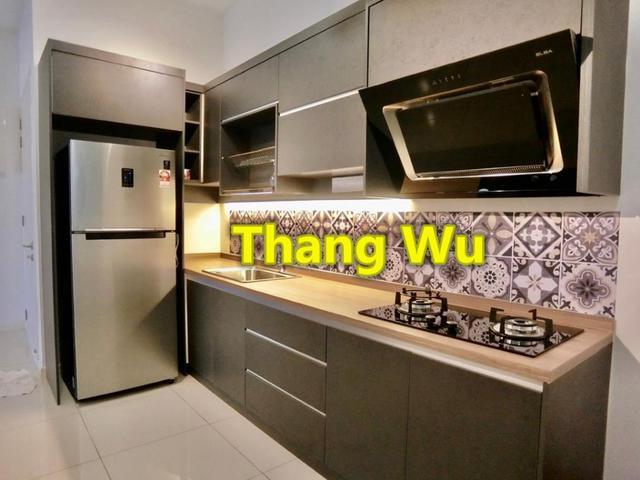 Condominium for sale in Georgetown, Penang