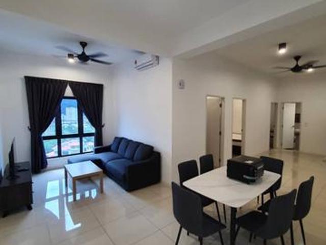 Property for rent in Georgetown, Penang
