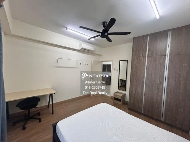 Residential House for rent in Georgetown, Penang