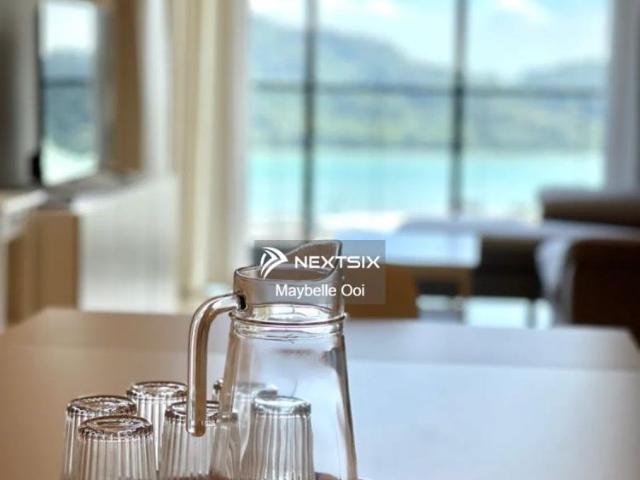 Apartment for rent in Georgetown, Penang