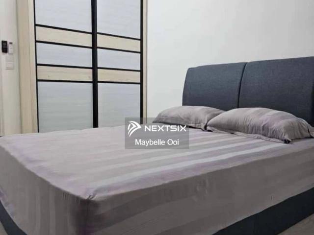 Apartment for rent in Georgetown, Penang