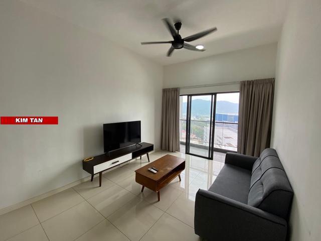 Condominium for rent in Georgetown, Penang