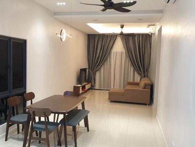 Condominium for rent in Barat Daya, George Town