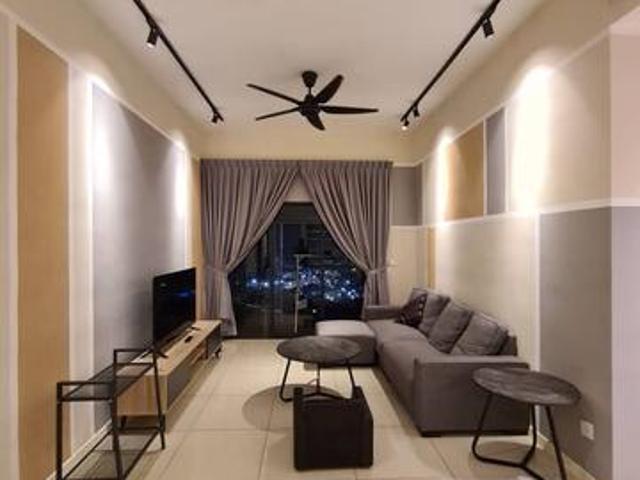Condominium for rent in Barat Daya, George Town