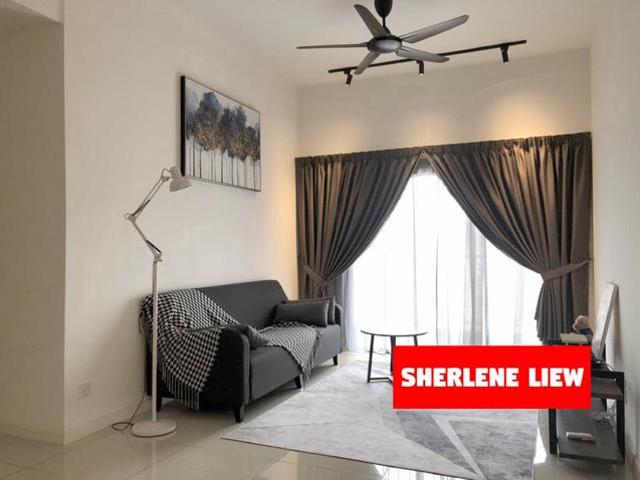 Condominium for rent in Barat Daya, George Town