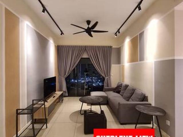 Condominium for rent in Barat Daya, George Town