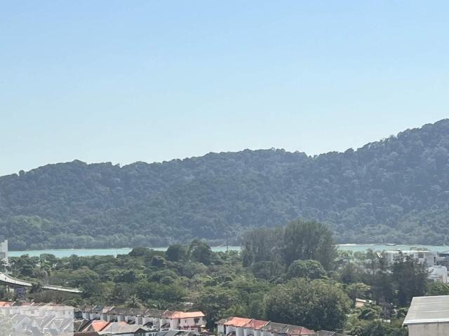 Room for rent in Georgetown, Penang