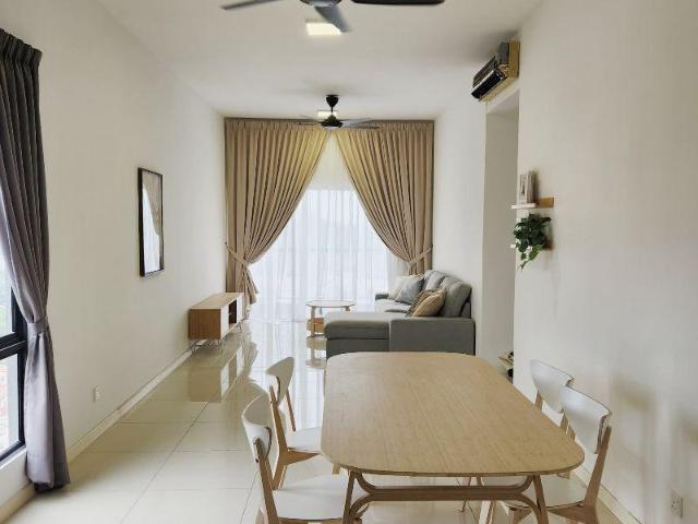 Apartment for rent in Georgetown, Penang