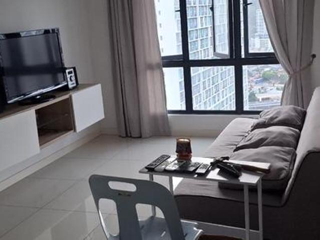Condominium for rent in Georgetown, Penang