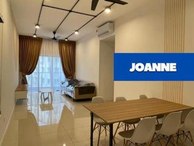 Condominium for rent in Georgetown, Penang