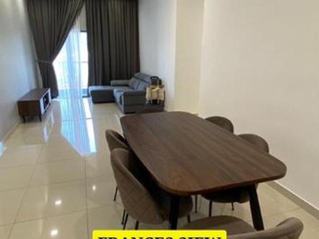Condominium for rent in Barat Daya, George Town