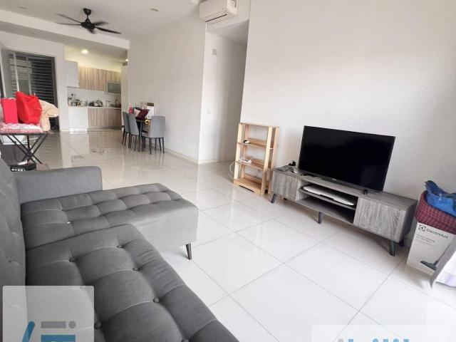 Room for rent in Georgetown, Penang