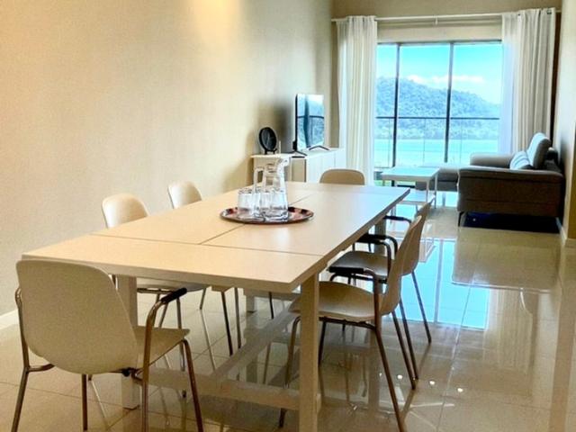 Apartment for rent in Georgetown, Penang