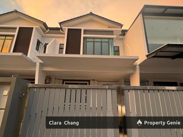 Terraced House for rent in Kluang, Johor