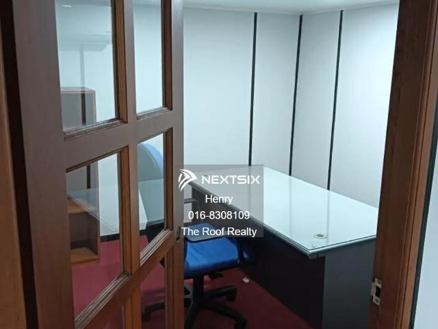 Residential House for rent in Georgetown, Penang
