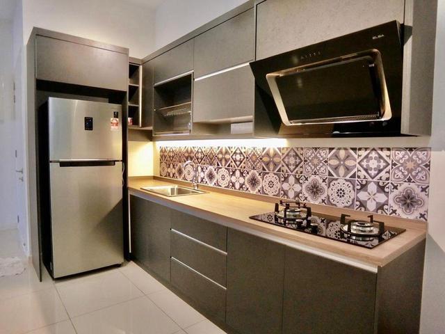 Condominium for rent in Barat Daya, George Town