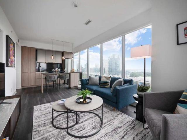 Apartment for rent in Woburn, Ontario
