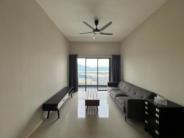 Condominium for rent in Barat Daya, George Town