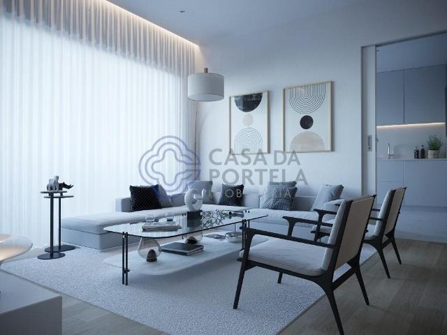 Apartamento venda em Bairro do Vouga, Aveiro