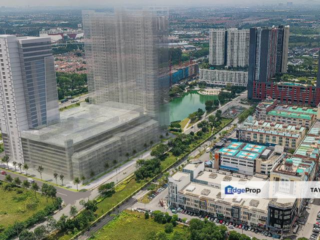 Shop for sale in Port Klang, Selangor