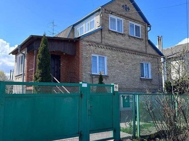 Дом продажа в Глебовке, Винницкой области