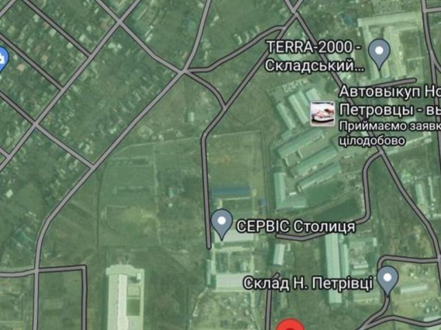 Участок продажа в Глебовке, Винницкой области