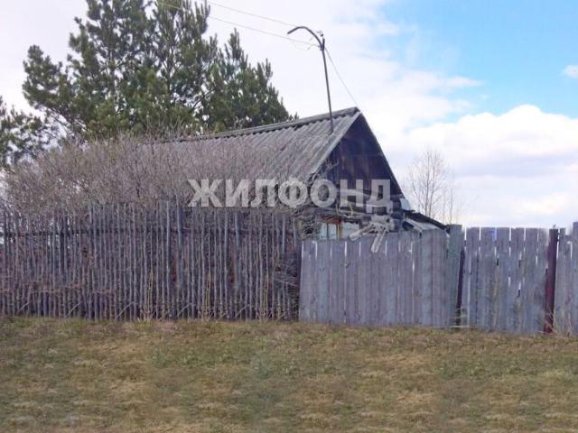 Квартира продажа в Новошарапский, Новосибирская область