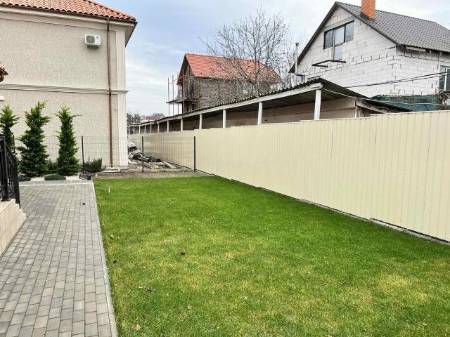 Дом аренда в Великодолинском, Днепропетровской области