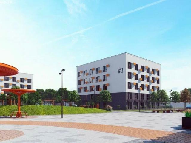 Квартира продажа в Новый Оскол, Белгородская область