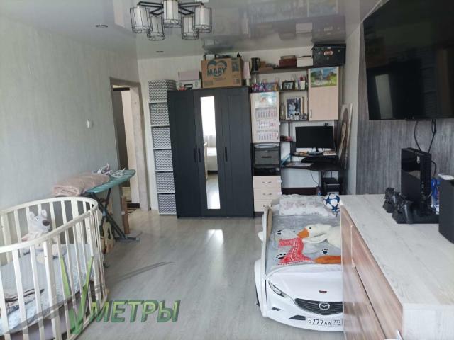 Квартира продажа в Новый, Приморский Край