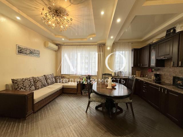 Квартира продажа в Веселое С, Краснодарский Край