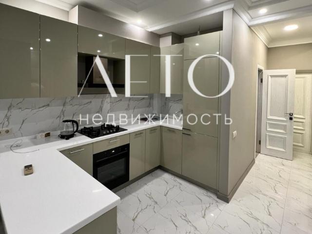 Квартира продажа в Веселое С, Краснодарский Край