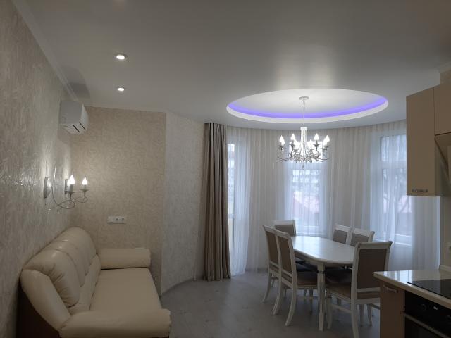 Квартира продажа в Веселое С, Краснодарский Край