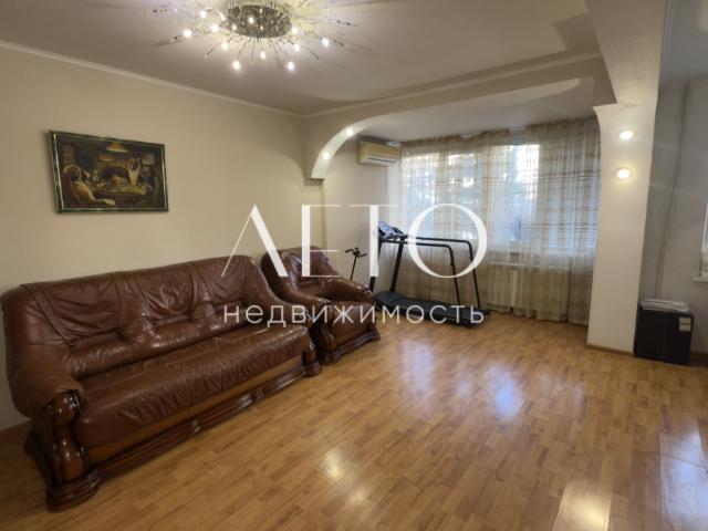 Квартира продажа в Веселое С, Краснодарский Край