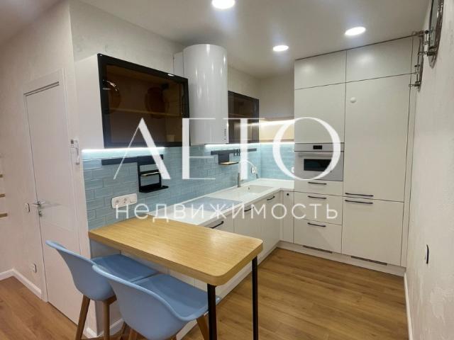 Квартира продажа в Веселое С, Краснодарский Край