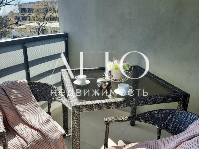 Квартира продажа в Веселое С, Краснодарский Край